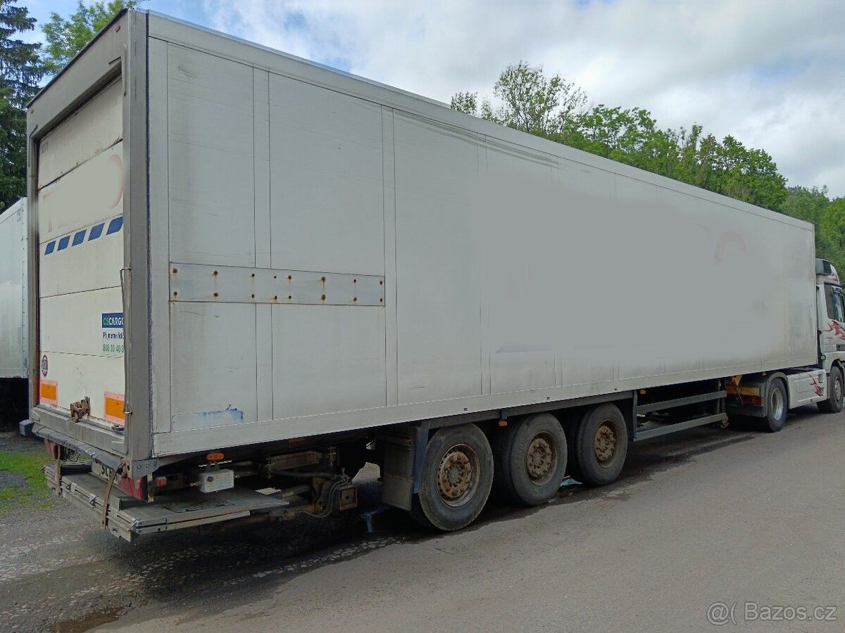 Sklady, Železný Brod, 468 22 - 2