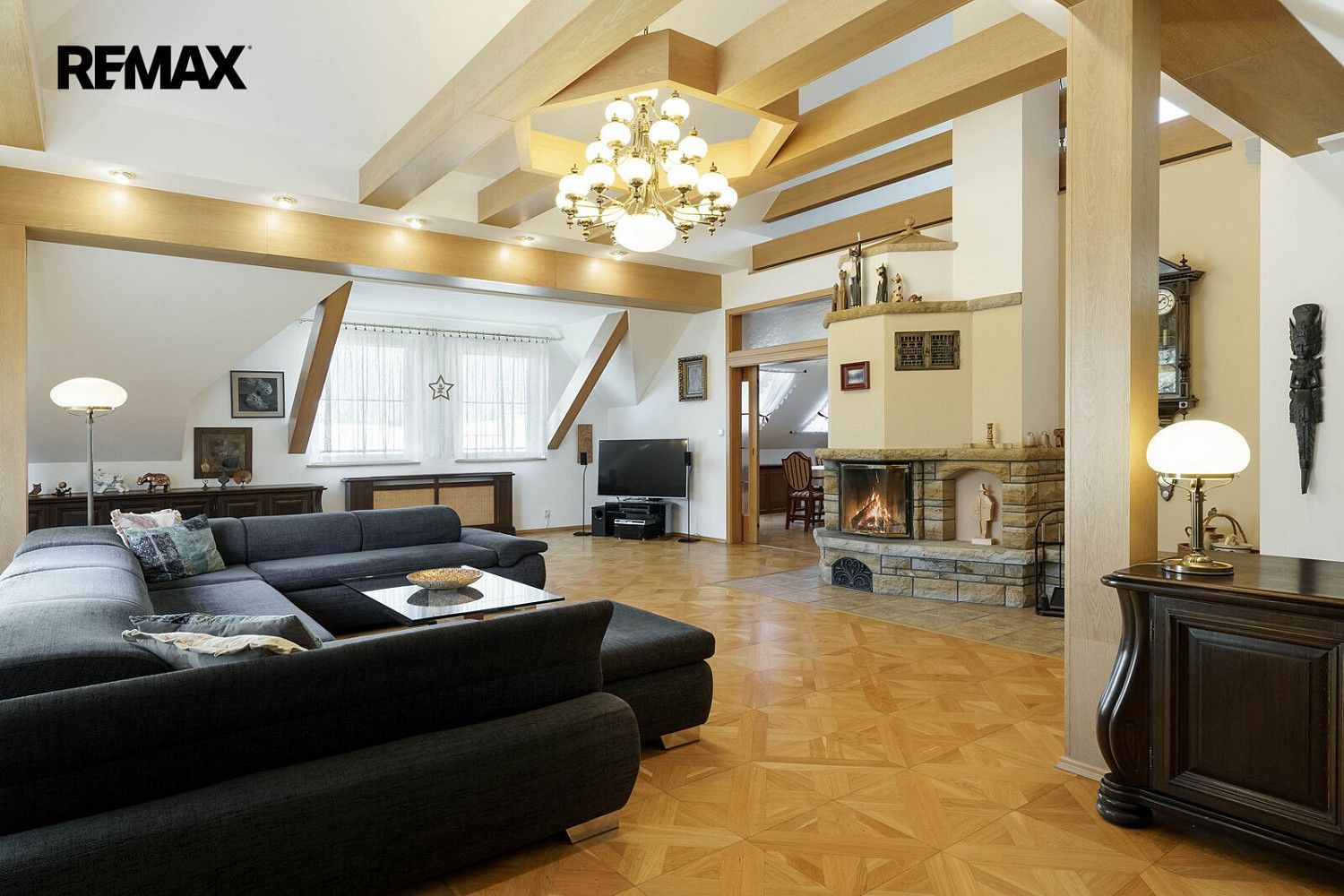 Prodej rodinný dům - Příbram - Příbram V-Zdaboř, Středočeský kraj, 666 m² - 5
