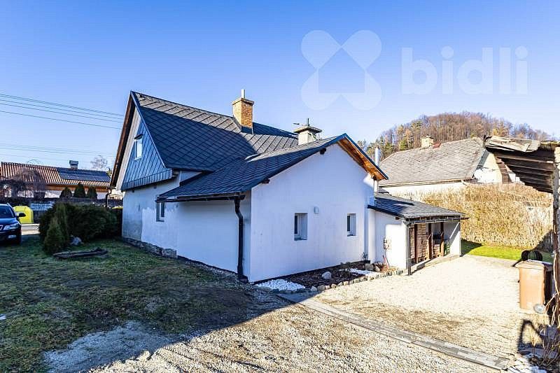 Rodinný dům · 186 m² · Šumperská, Jeseník - Bukovice - 3