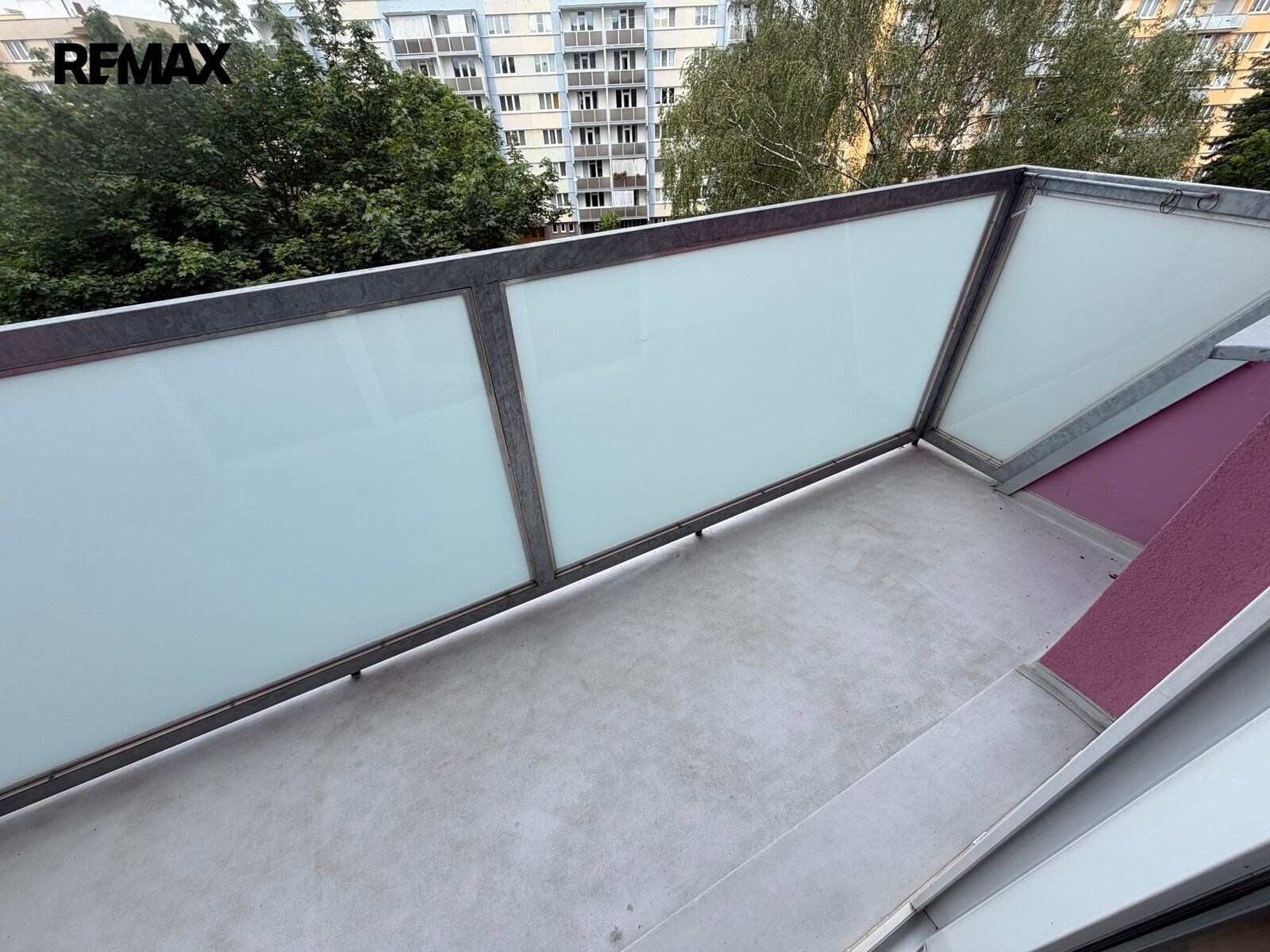 Prodej byt 3+1 - 5. května 1002, Pelhřimov, 58 m² - 5