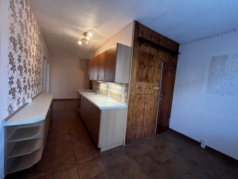 Prodej byt 2+1 - Skalková, Chomutov, 61 m² - 5
