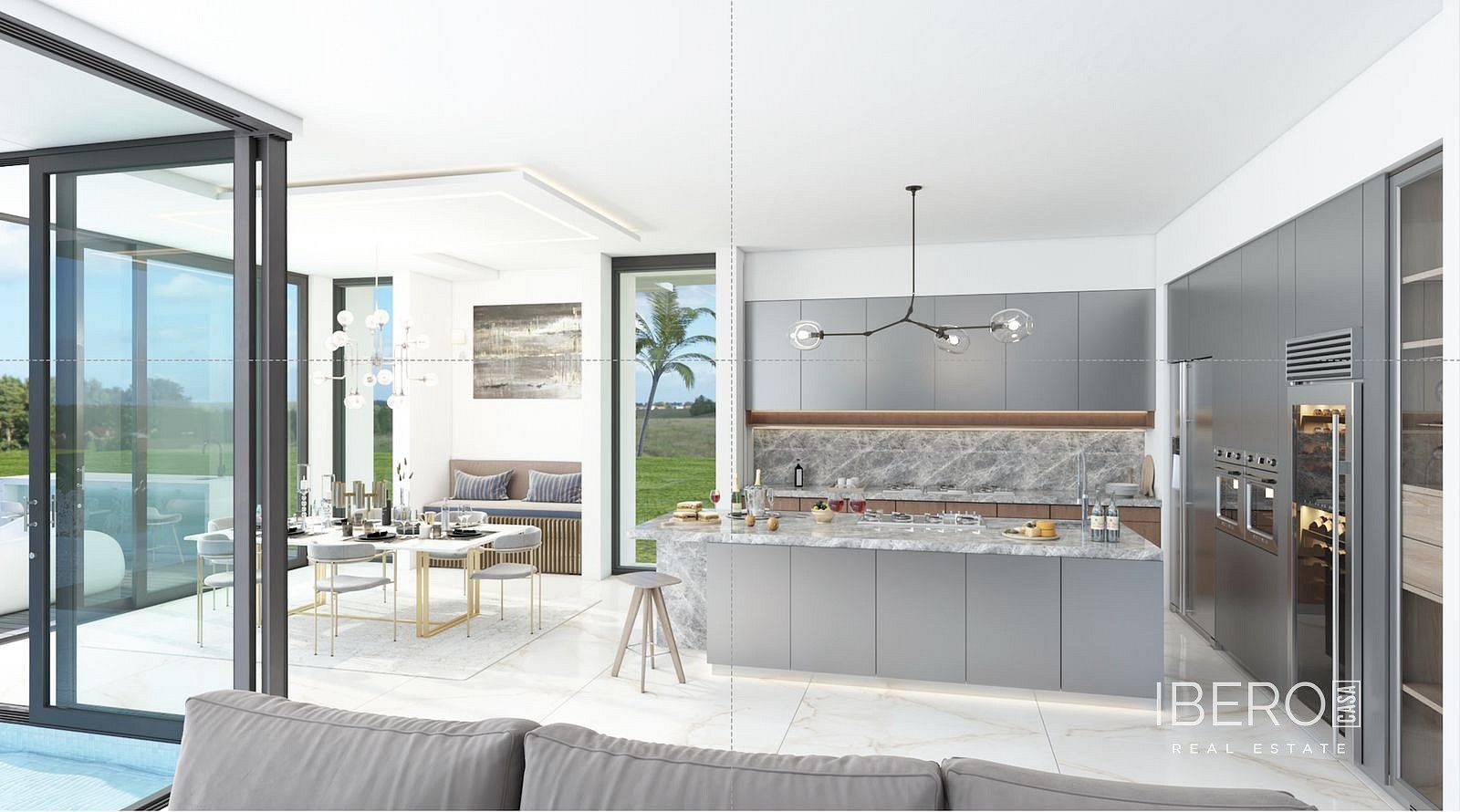 Rodinný dům · 322 m² · Alhaurín el Grande, ES - 3