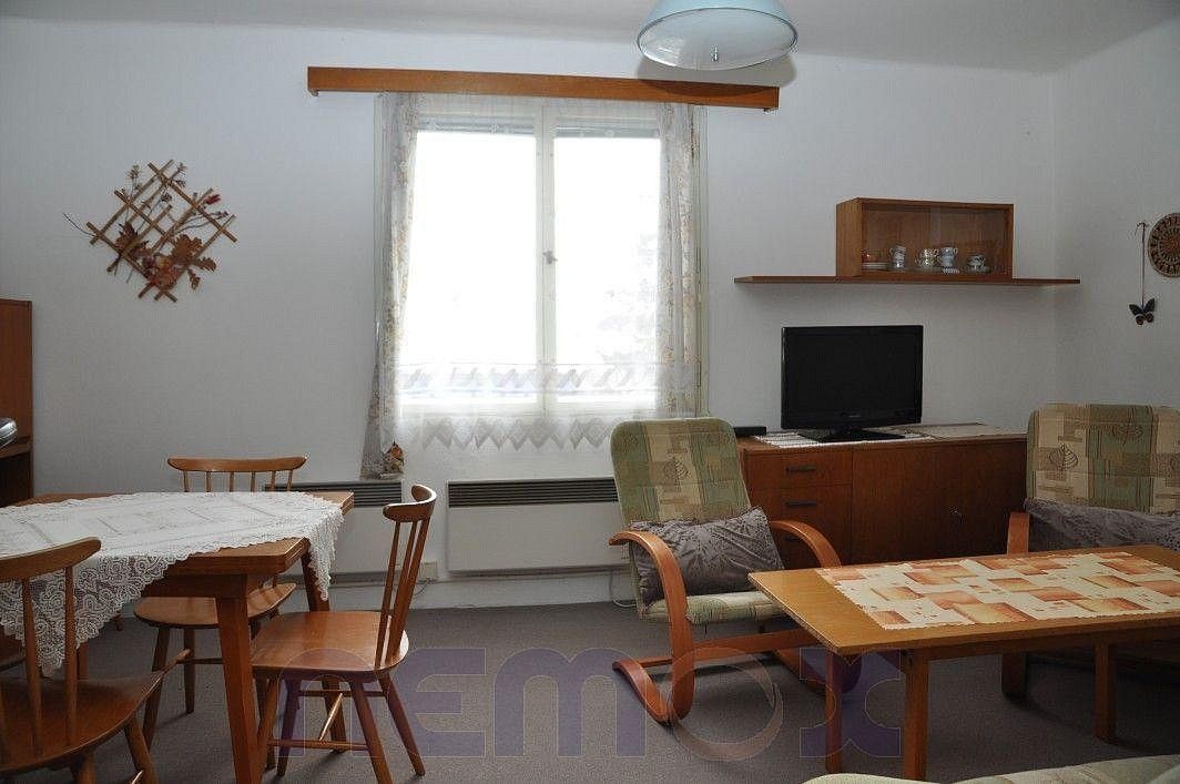 Byt 2+1 · 65 m² · Počátky, okres Pelhřimov, Kraj Vysočina - 2