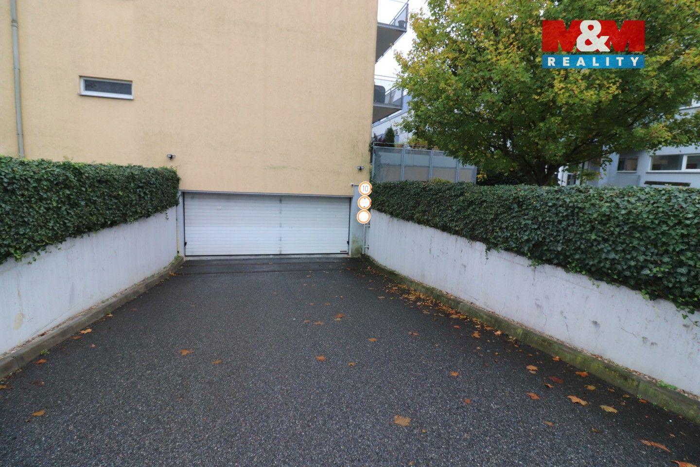 Prodej ostatní - U Hostavického potoka, Praha, 10 m²