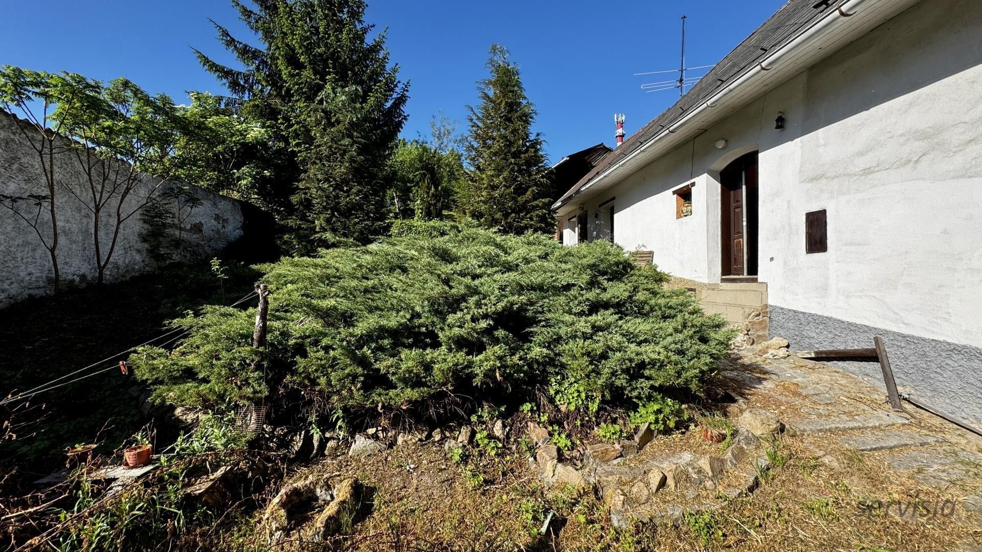 Rodinný dům · 102 m² · Počapská  , Březnice - 3
