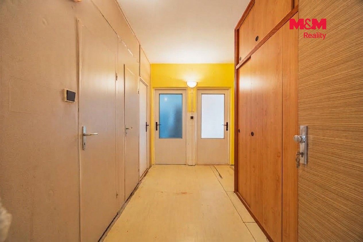 Byt 2+1 · 59 m² · U Nádraží, Rokytnice v Orlických horách - 4