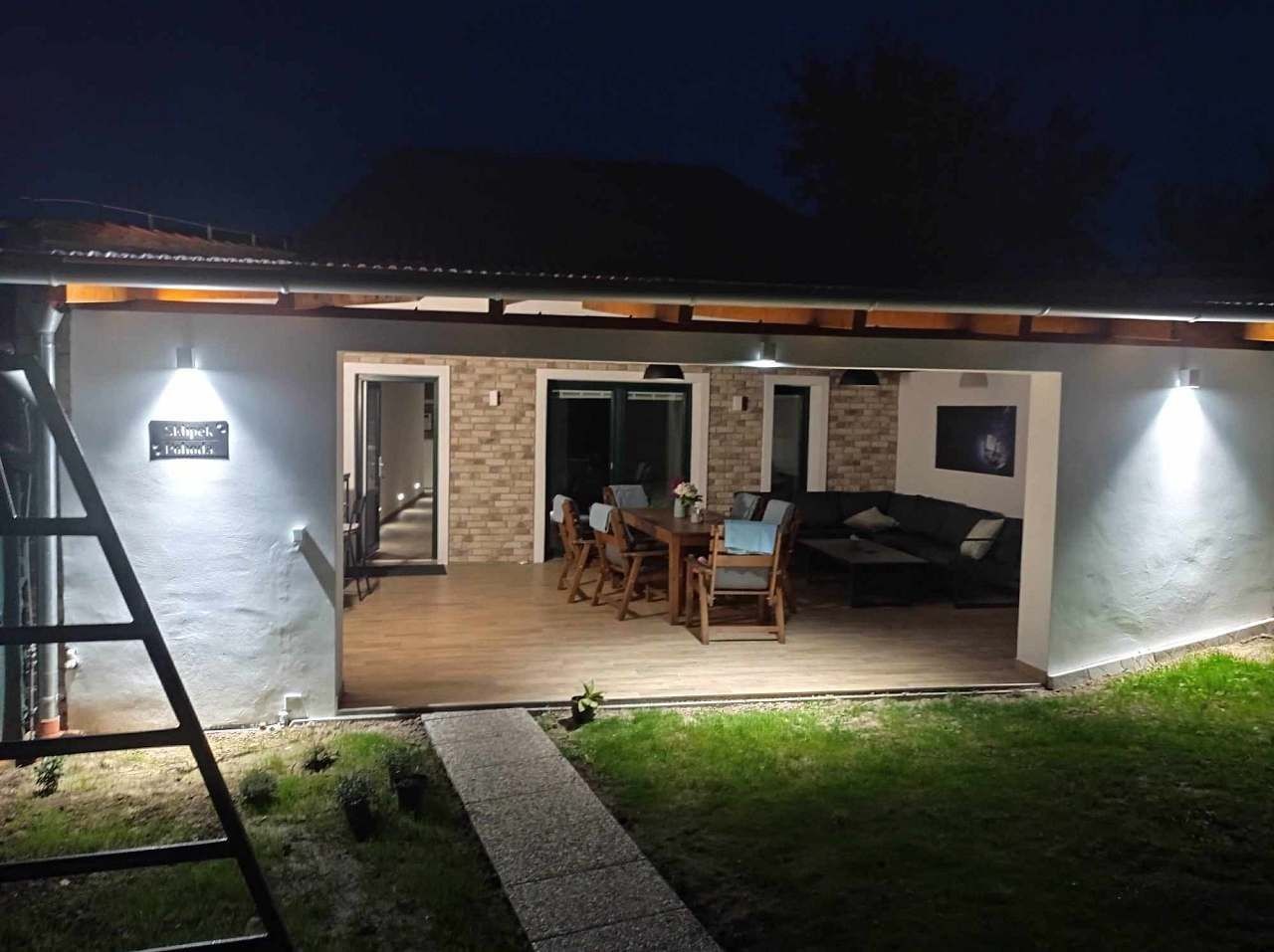 Chaty, Čejkovice - Čejkovice, Jihomoravský kraj - 1