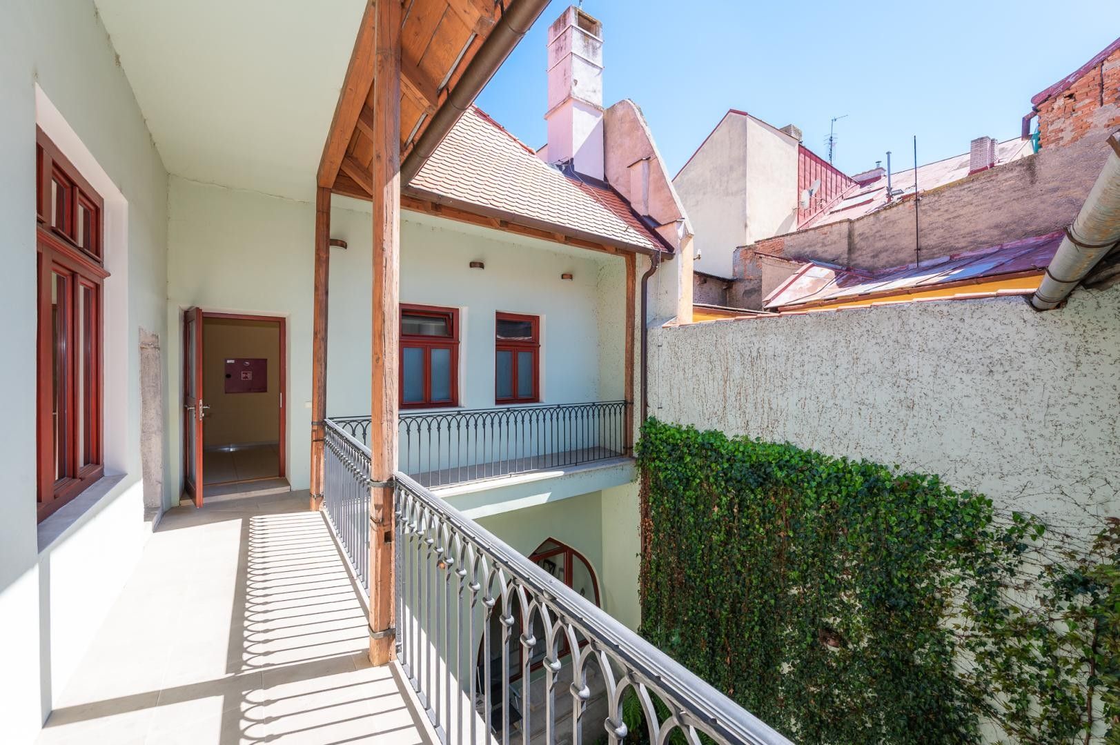 Činžovní dům · 690 m² · Vlkova 143, Znojmo - 4