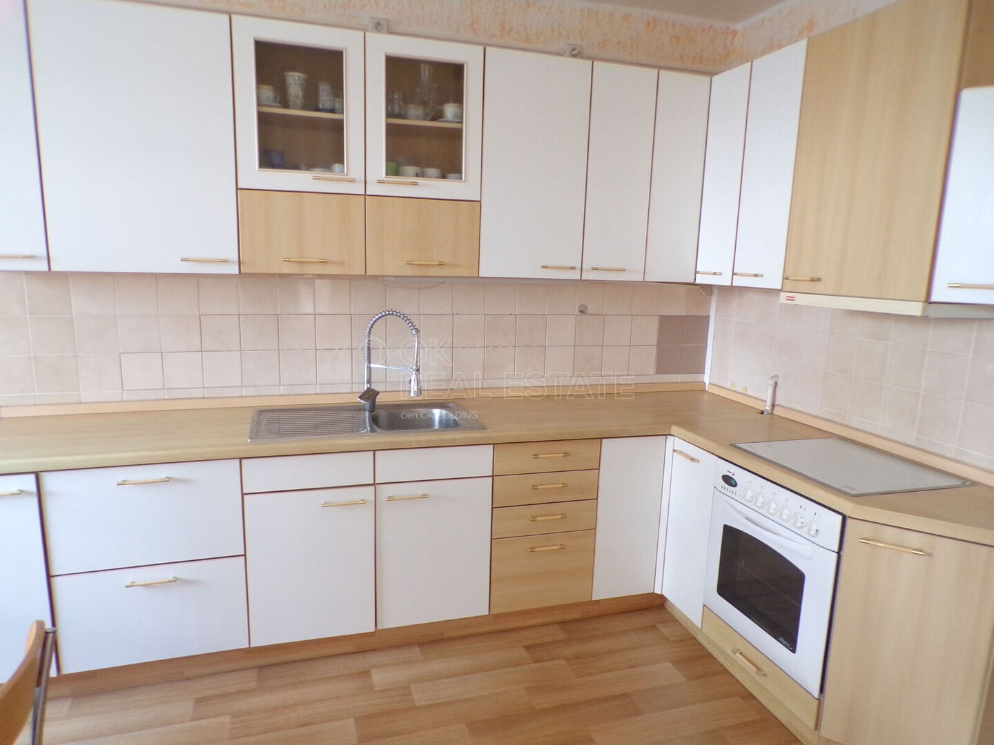 Byt 3+1 · 75 m² · Okružní, Česká Lípa - 4