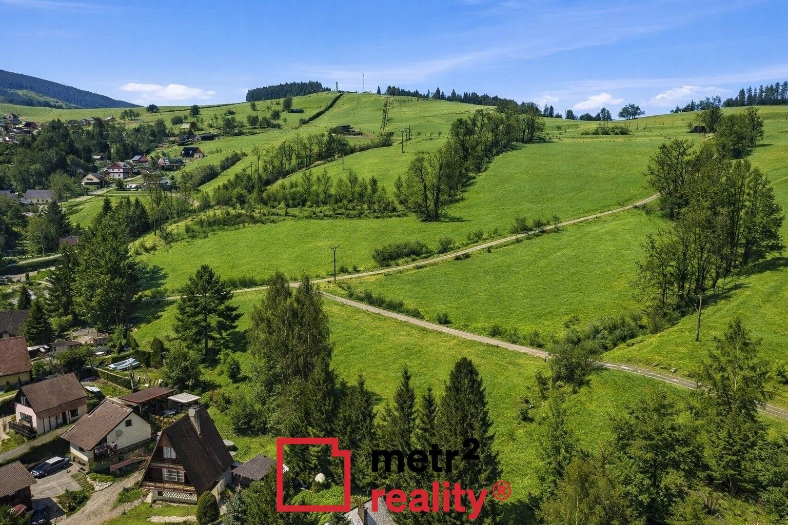Pozemek pro bydlení · Hynčice pod Sušinou  , Staré Město - 4