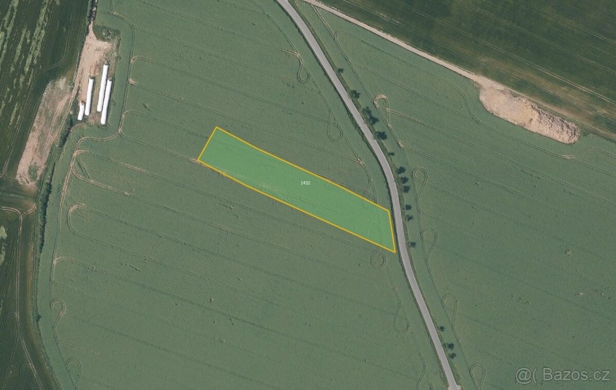 Pozemky pro bydlení, Kralovice, 331 41