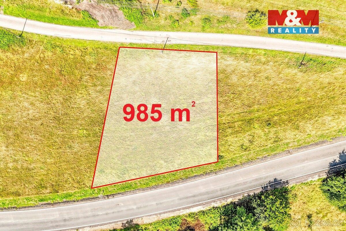 Prodej pozemek pro bydlení - Skalná, 351 34