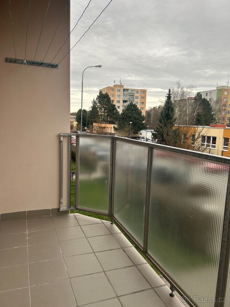 Byty, Třebíč, 674 01