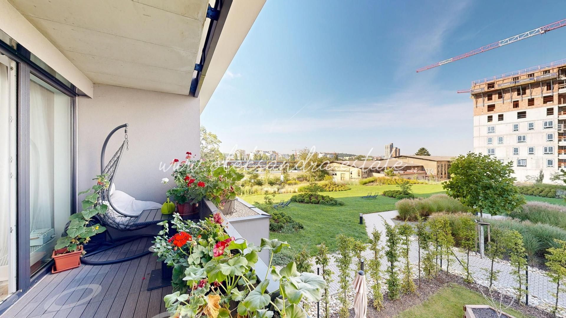 3+kk, Oktábcových,Praha 9, Vysočany, 70 m²