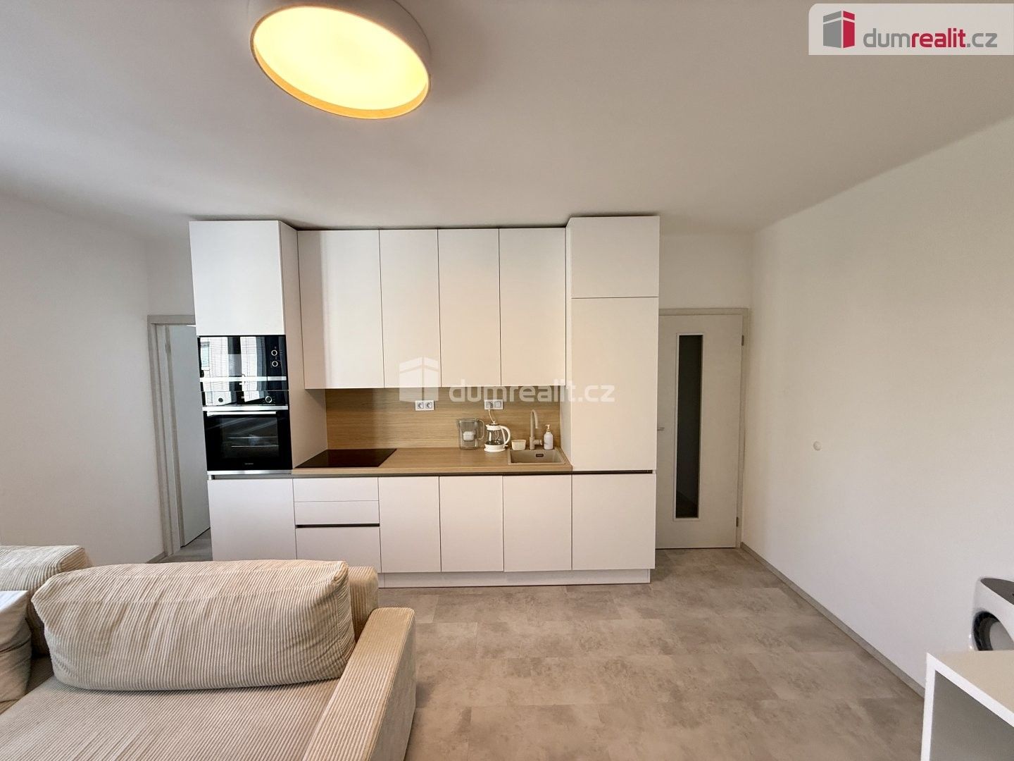 Byt 2+kk · 38 m² · nám. Mládežníků, Kralupy nad Vltavou - 4
