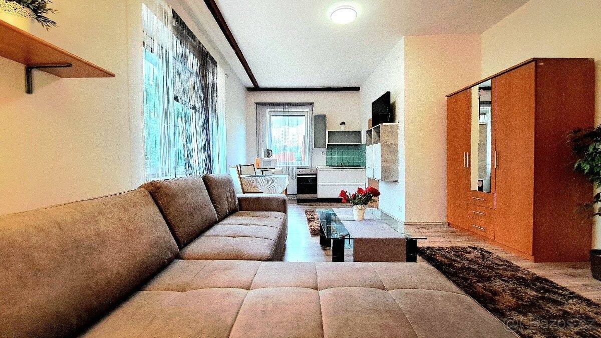 Pronájem byt - Brno, 602 00