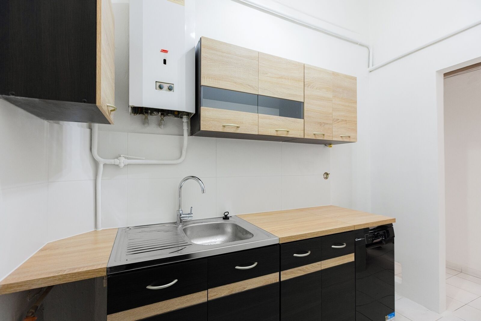 Byt 3+1 · 75 m² · Vršovická, Praha Vršovice - 3
