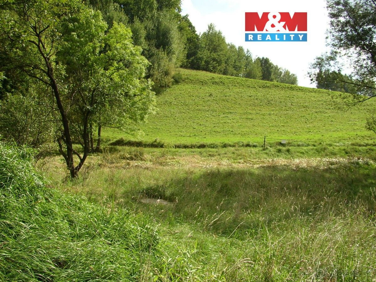 Pozemky pro bydlení, Osečná, 463 52