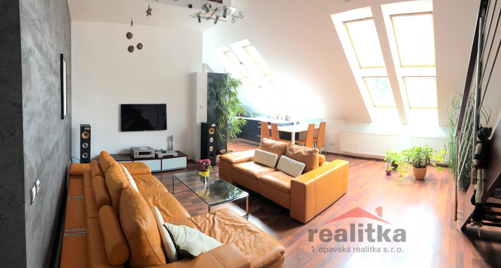Byt 4+kk · 130 m² · Nákladní, Opava - 4