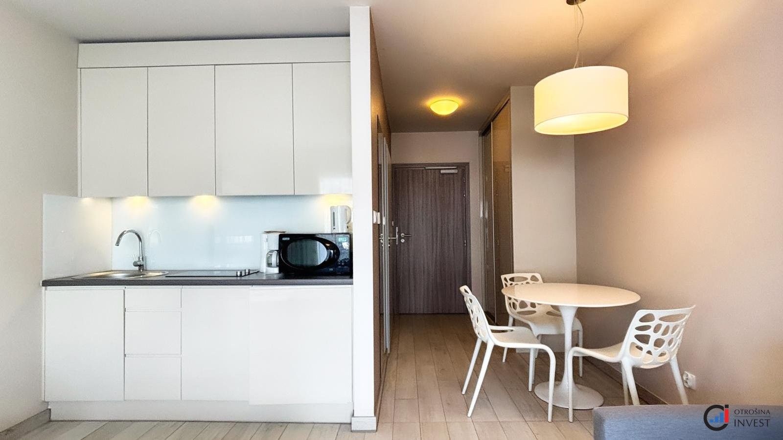 Prodej ubytovací zařízení - Dolní Morava, 27 m² - 5