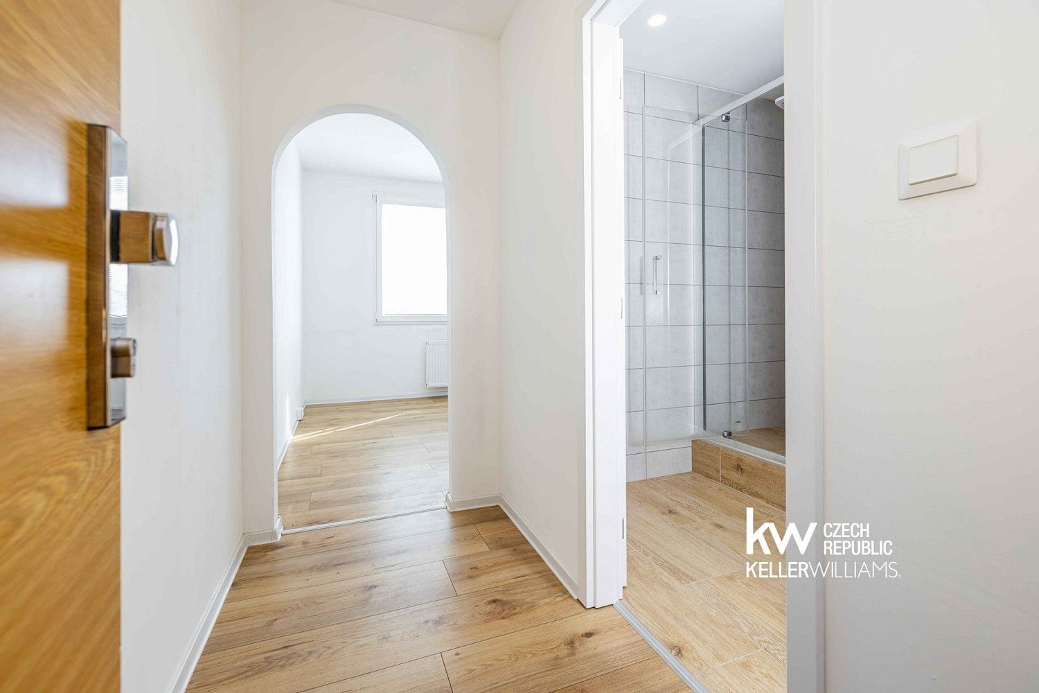 1+1, Bílina - Teplické Předměstí, okres Teplice, Ústecký kraj, 36 m² - 2