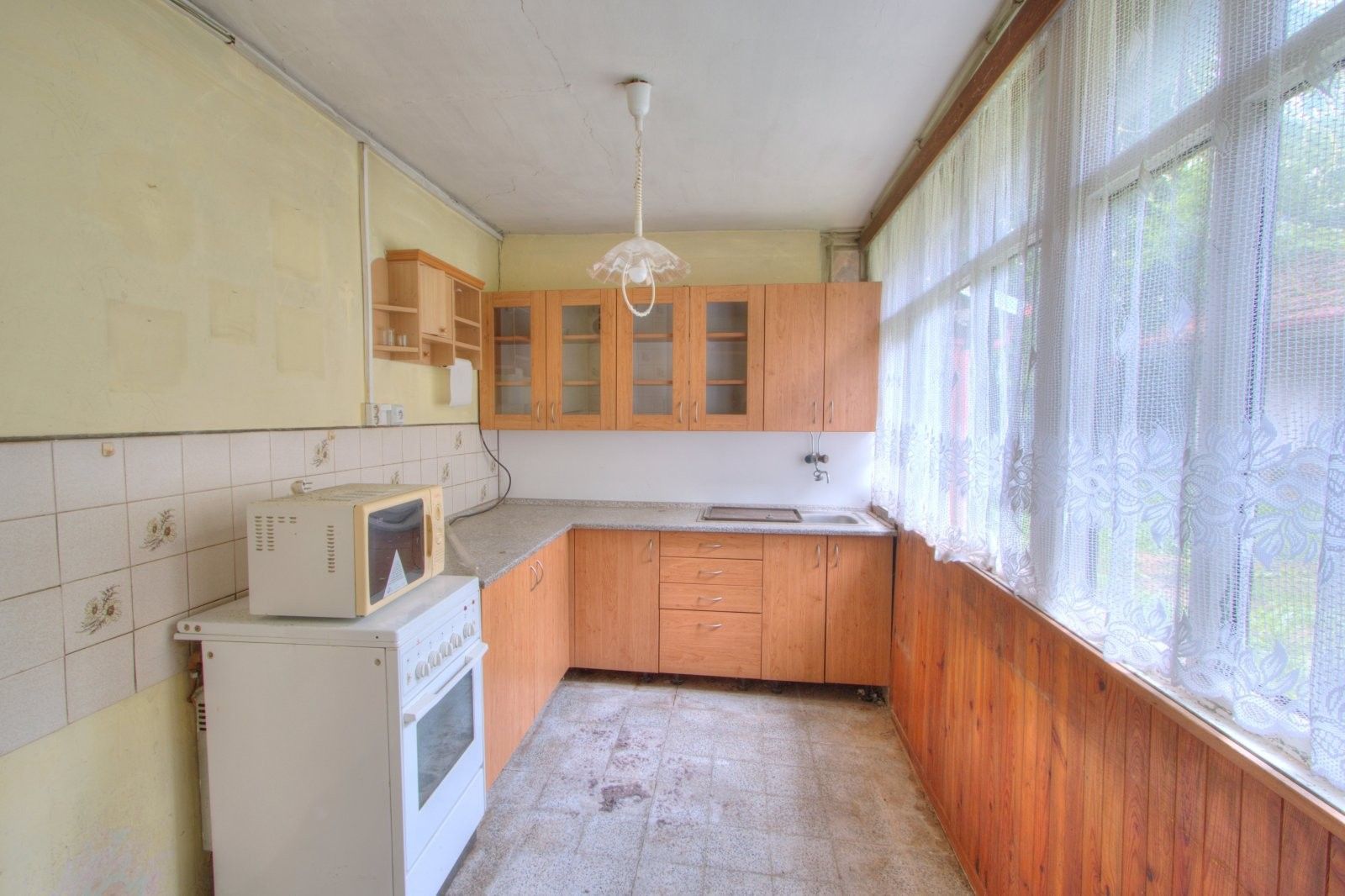 Rodinné domy, Borkovany, 104 m²