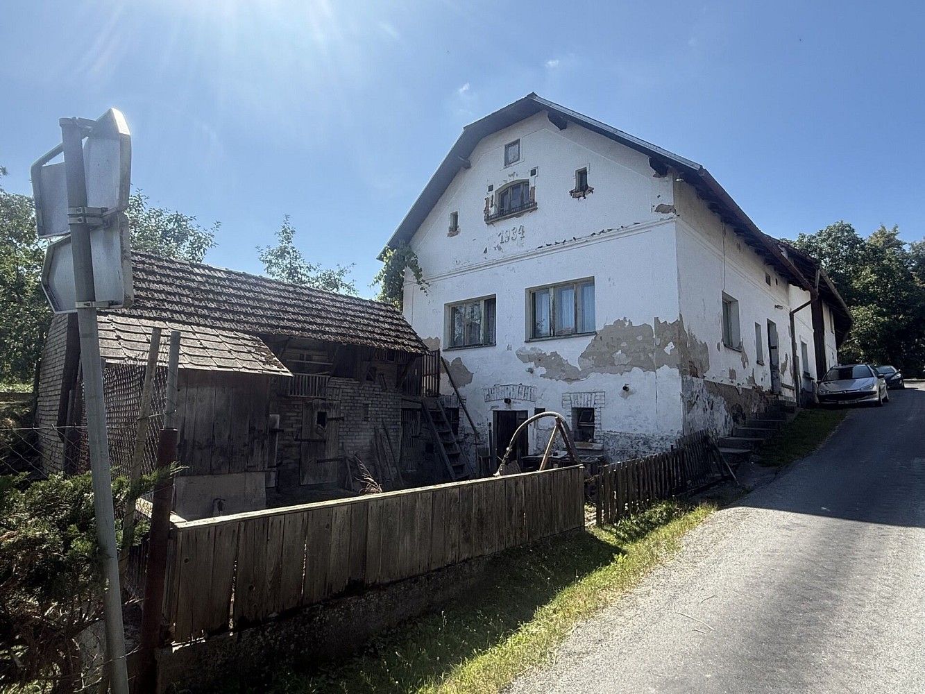 Rodinný dům · 200 m² · Mladý Smolivec - Radošice, okres Plzeň-jih, Plzeňský kraj - 3