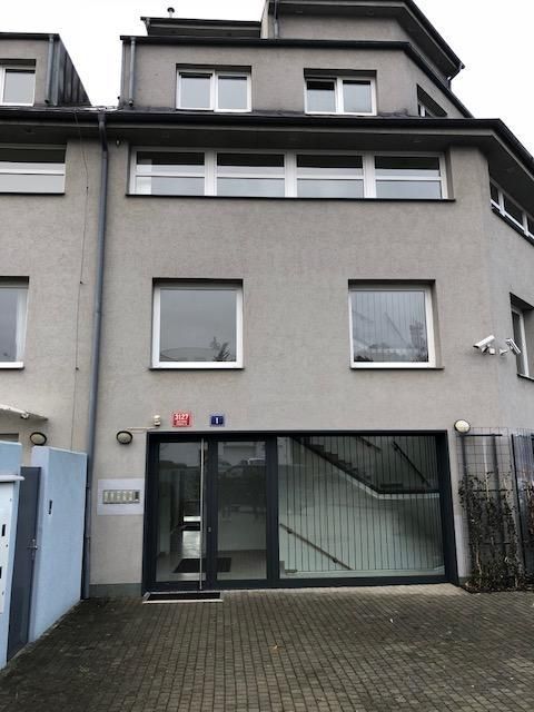 3+kk, Libínská, Praha - Smíchov, 120 m² - 1