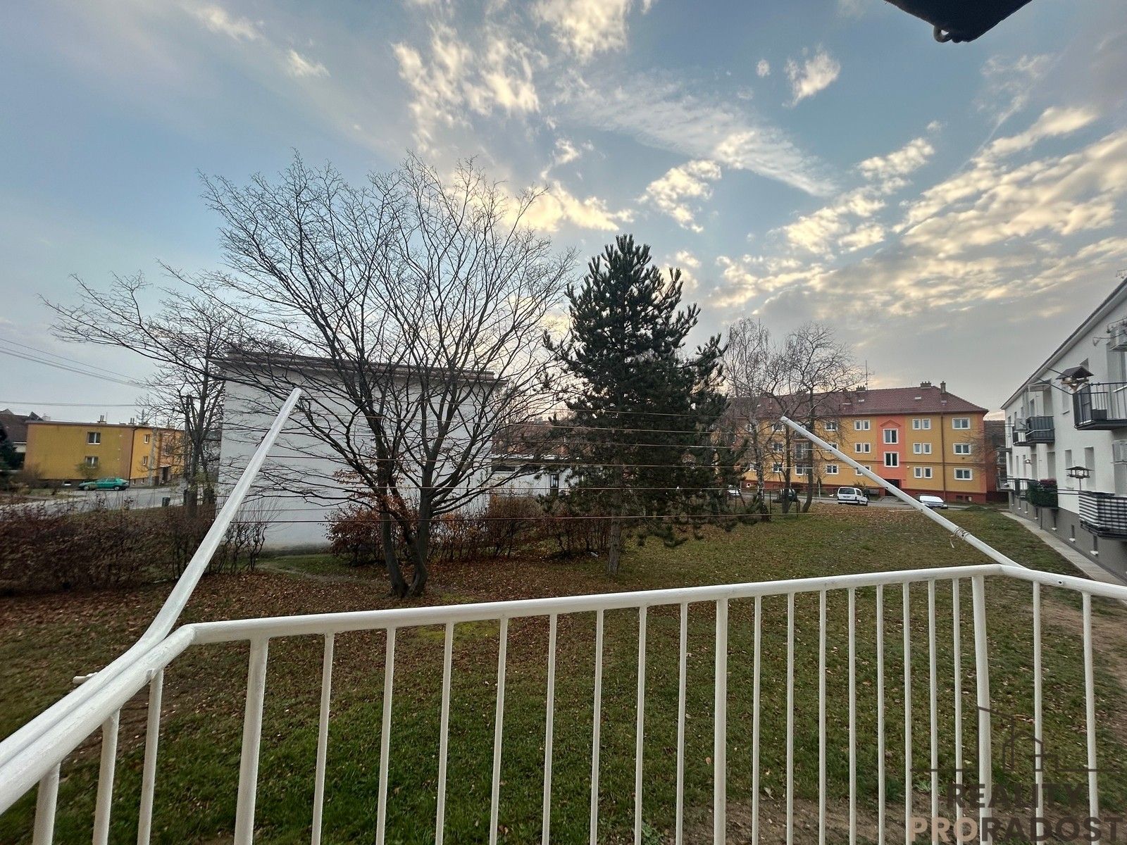 2+1, Palackého, Dubňany, 58 m²