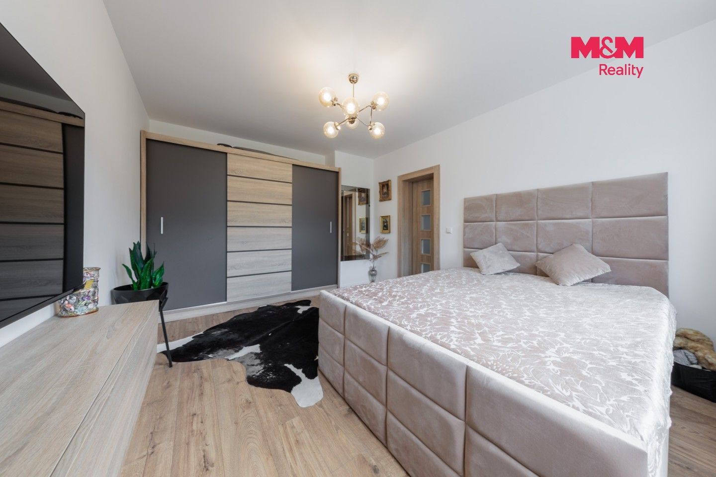 Byt 2+kk · 52 m² · Školní, Kraslice - 4