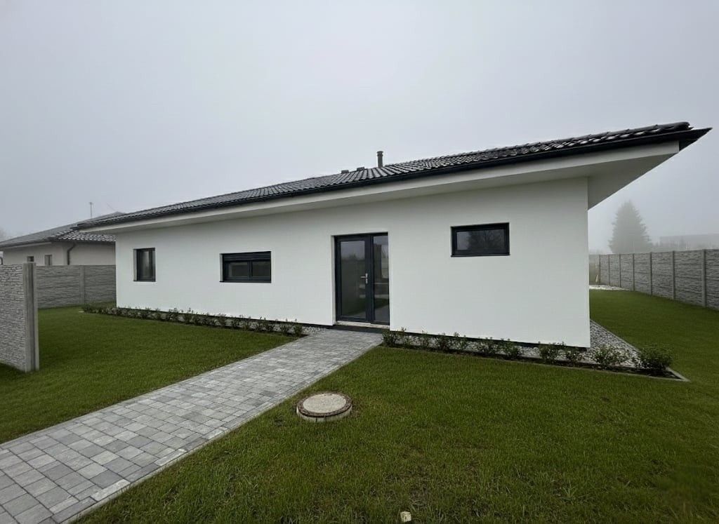 Rodinné domy, Přelouč, 535 01