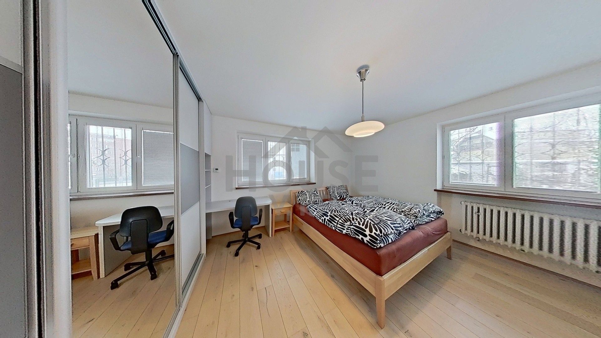 Prodej byt 3+kk - U silnice, Praha, 64 m²