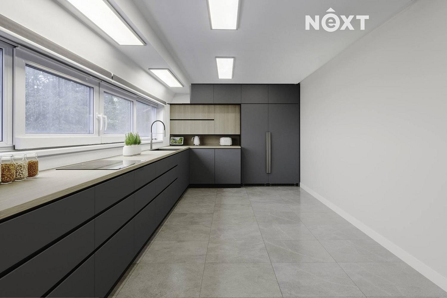 Prodej rodinný dům - K Safině, Praha 4 - Šeberov, 417 m² - 5