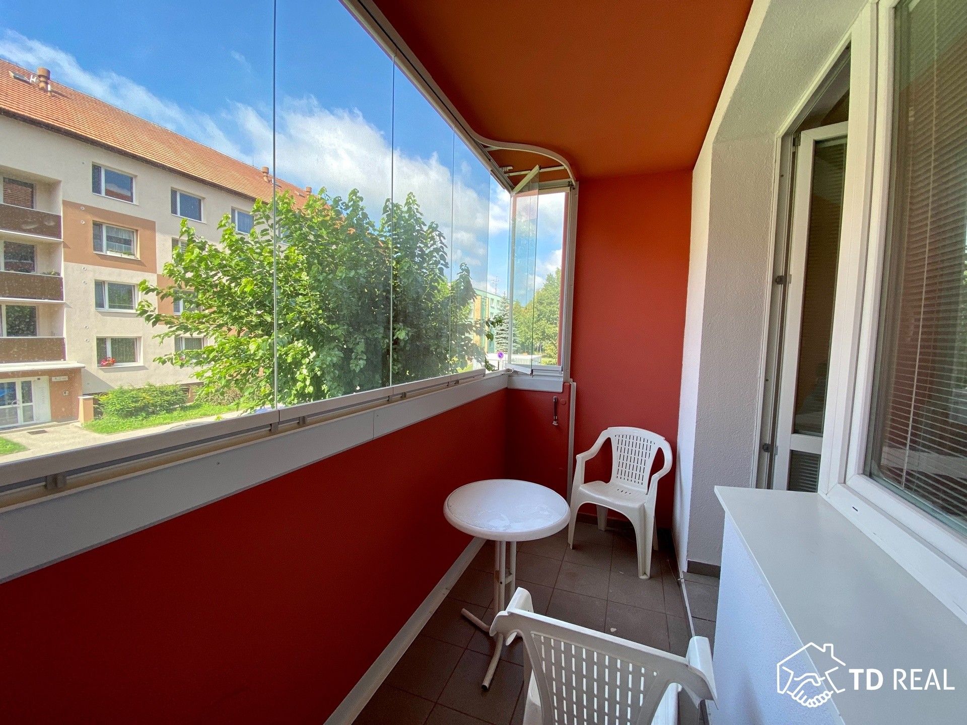 Pronájem byt 4+1 - Vinařská, Mikulov, 90 m²