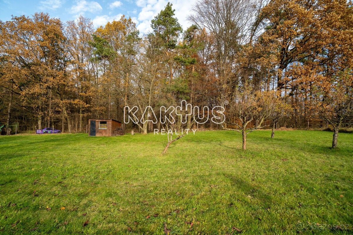 Prodej pozemek pro bydlení - Vratimov, 739 32