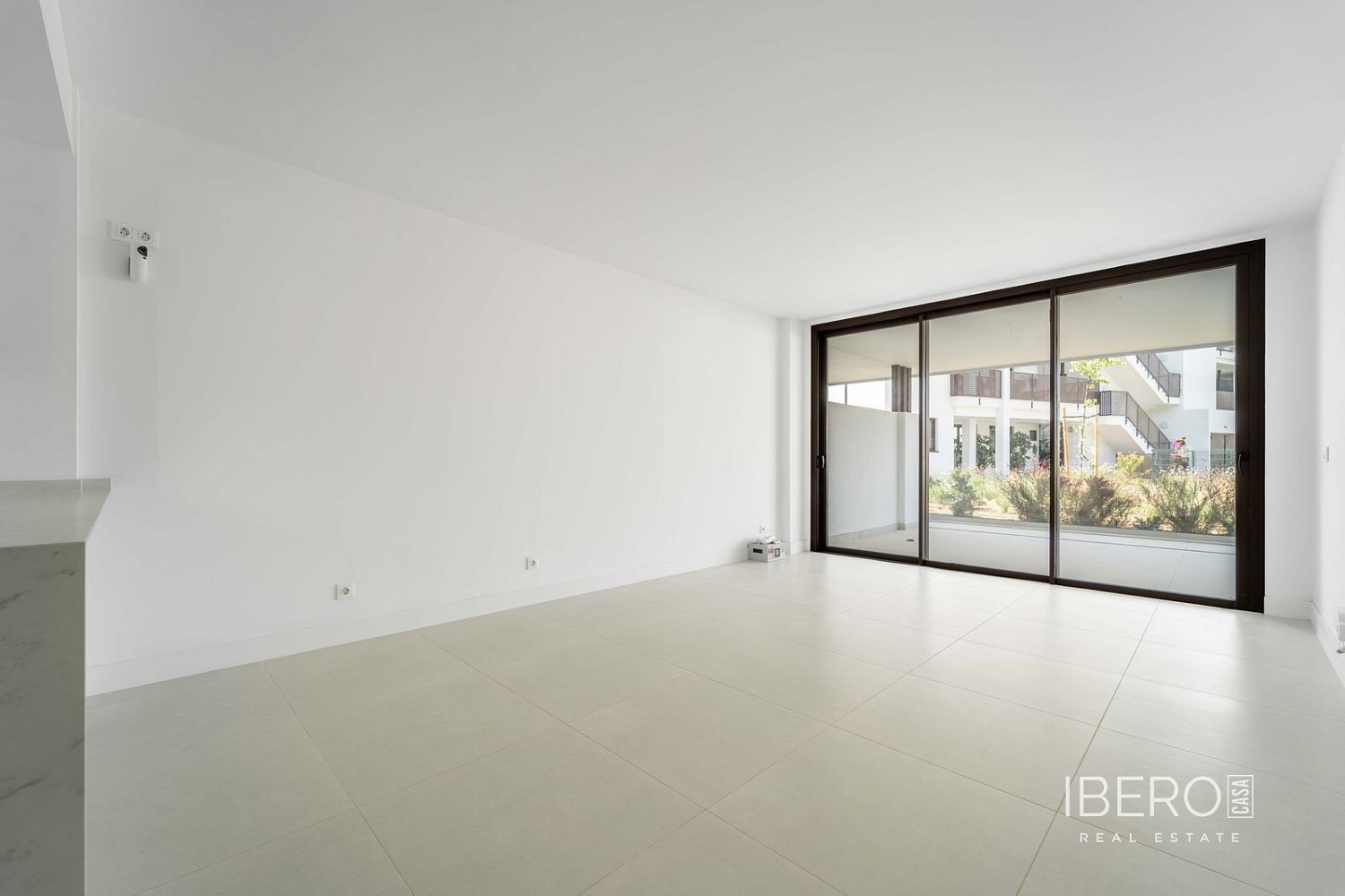 3+kk, Fuengirola, Španělsko, 80 m² - 2