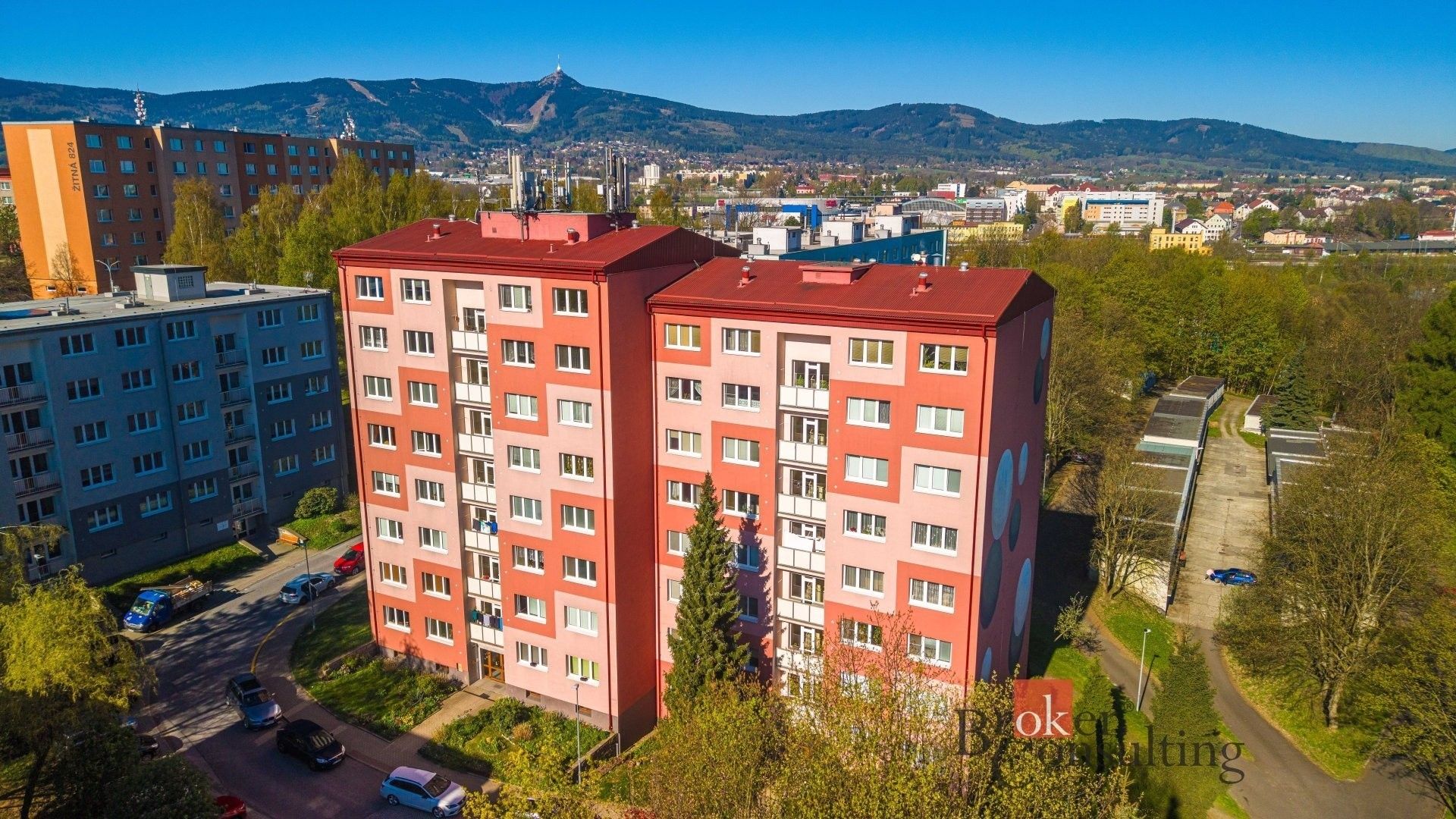 3+1, U Potůčku, Liberec, 87 m² - 2
