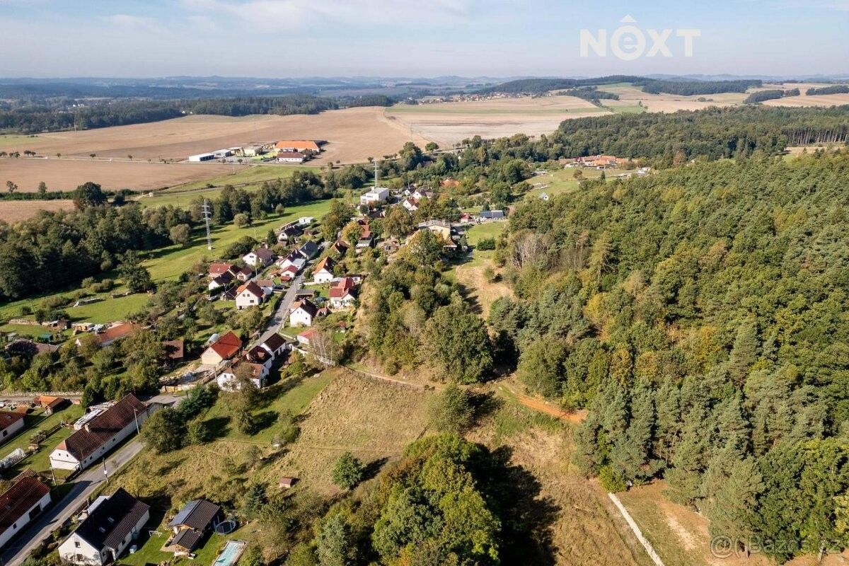 Prodej pozemek pro bydlení - Blatná, 388 01 - 5