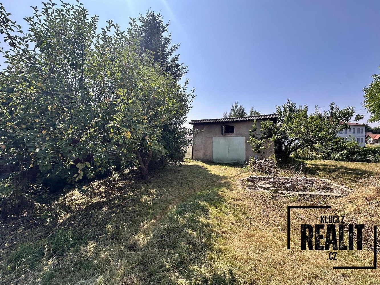 Prodej rodinný dům - Libice nad Doubravou, okres Havlíčkův Brod, Kraj Vysočina, 135 m² - 5