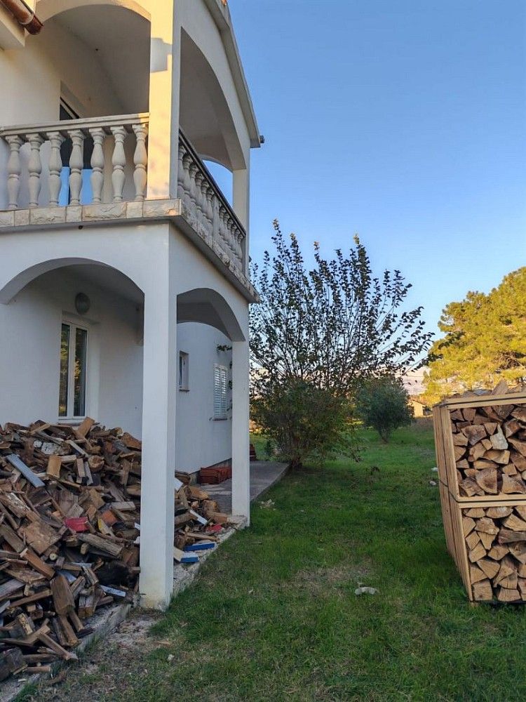 Byt · 278 m² · Vrsi, Zadarska županija, Chorvatsko - 4
