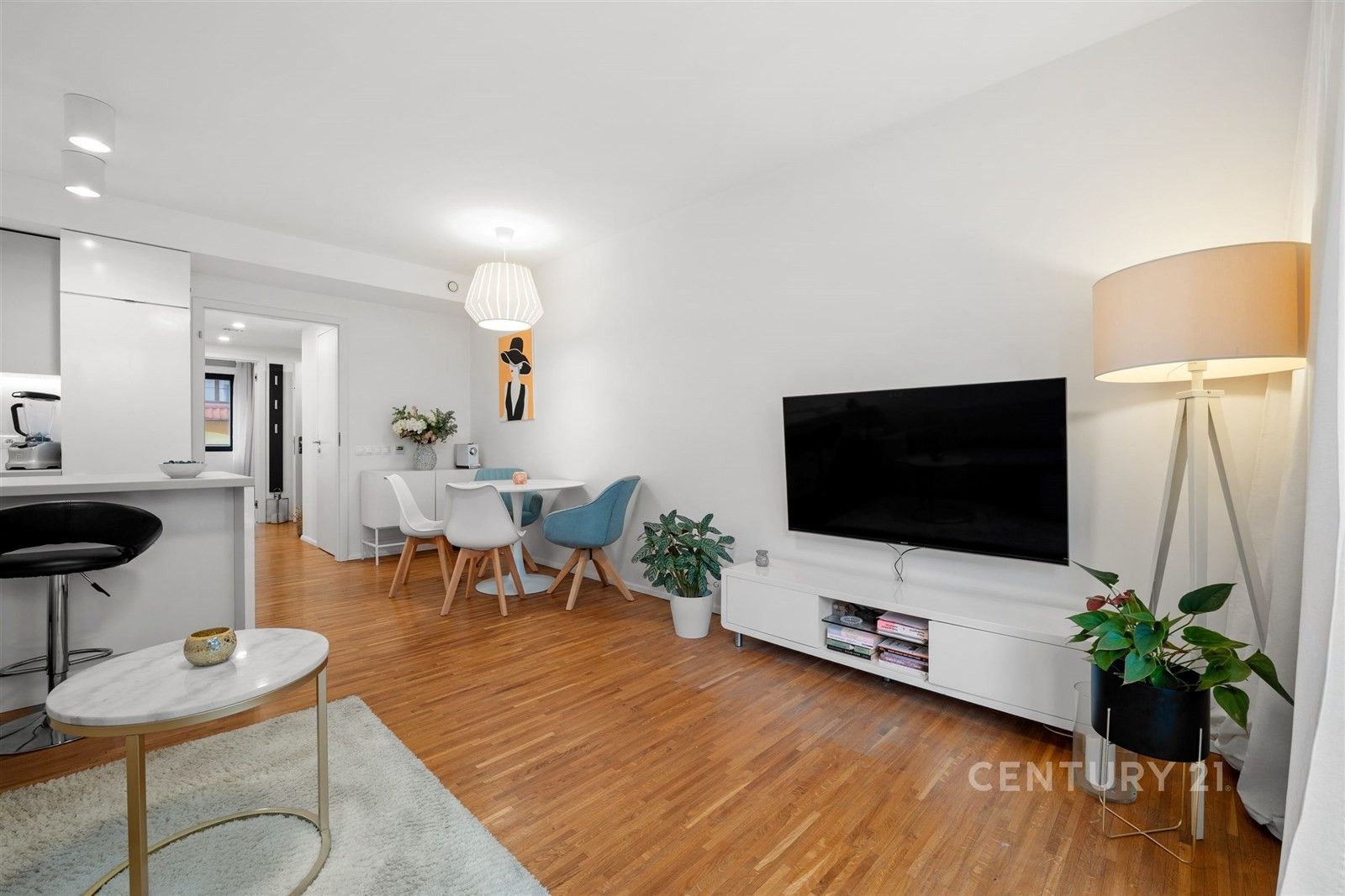 Prodej byt 2+kk - Kapitulská, Praha, 70 m²