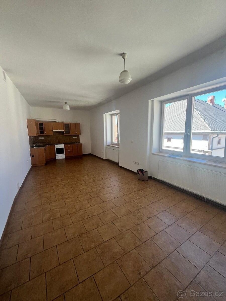 Pronájem byt - Choceň, 565 01