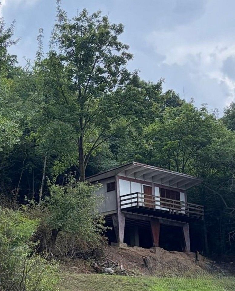Chalupy, Ke Hřbitovu, Všenory, okres Praha-západ, 56 m² - 2