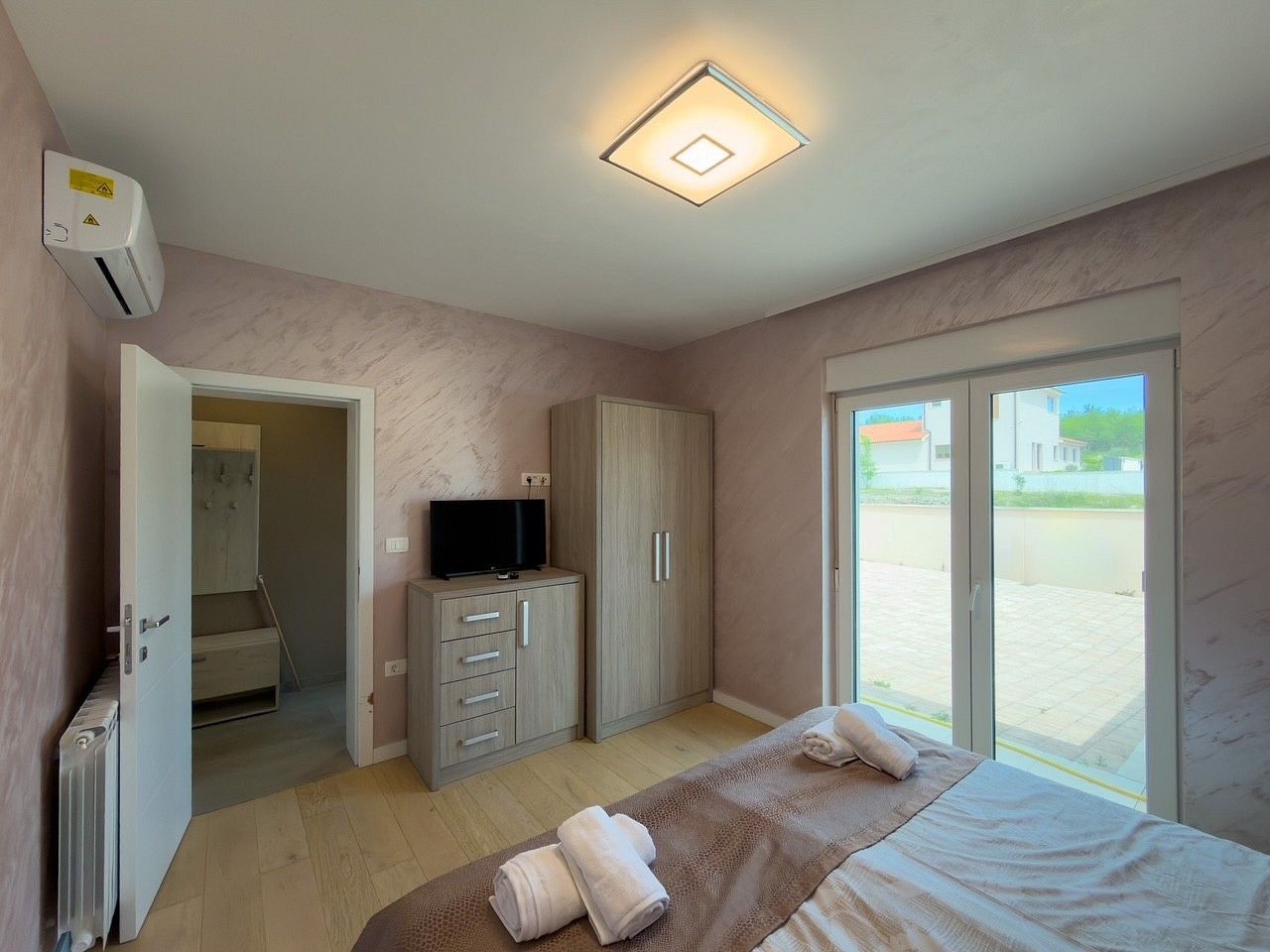 Prodej rodinný dům - Svetvinčenat, HR, 133 m² - 5