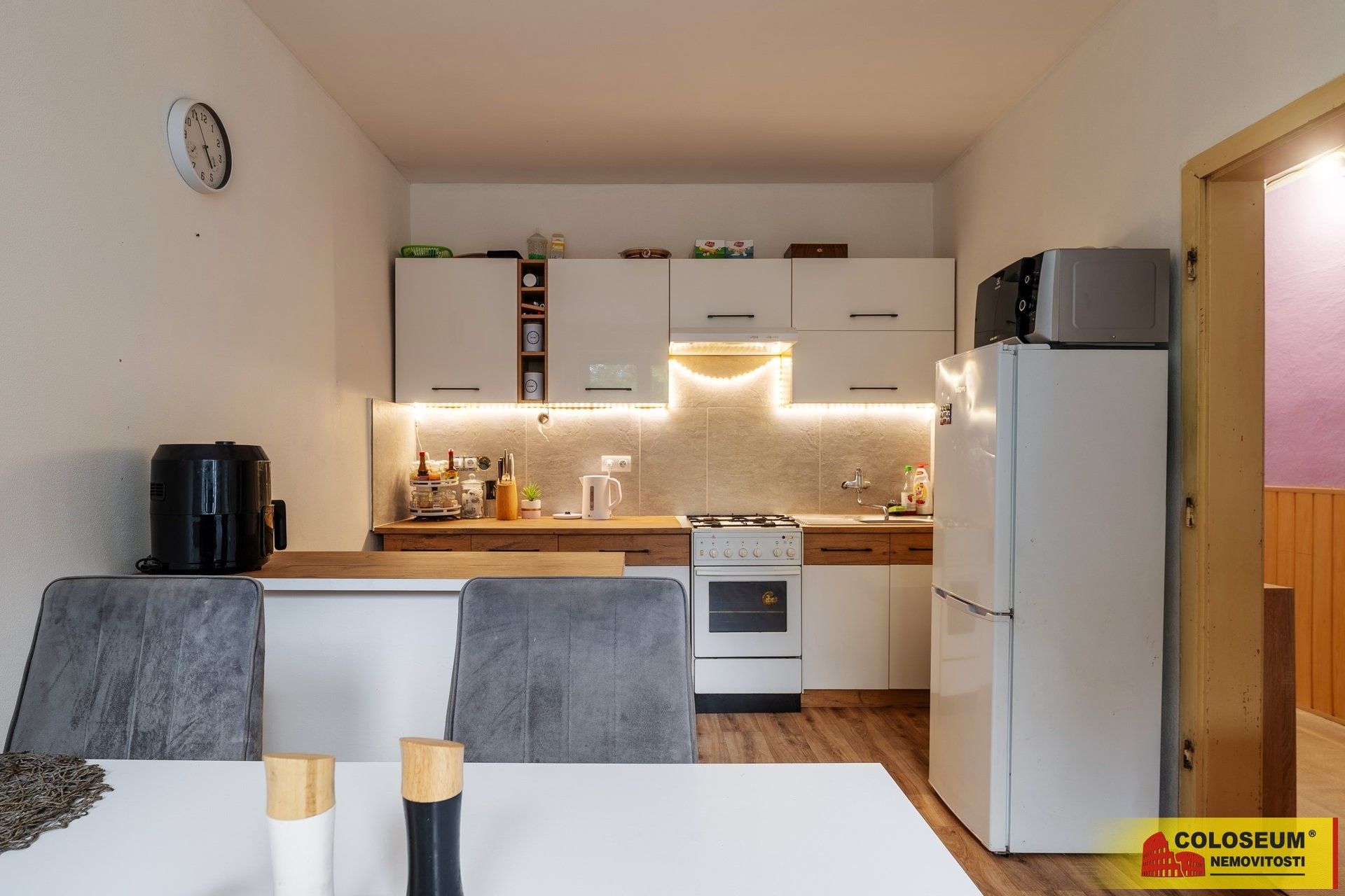 Rodinný dům · 90 m² · Pravice - 4
