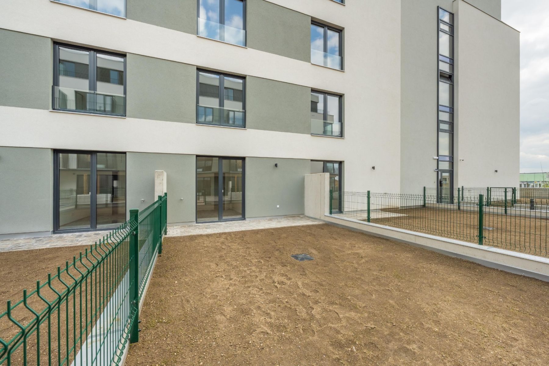 2+kk, Železná, Plzeň - Plzeň, Plzeňský kraj, 59 m² - 2
