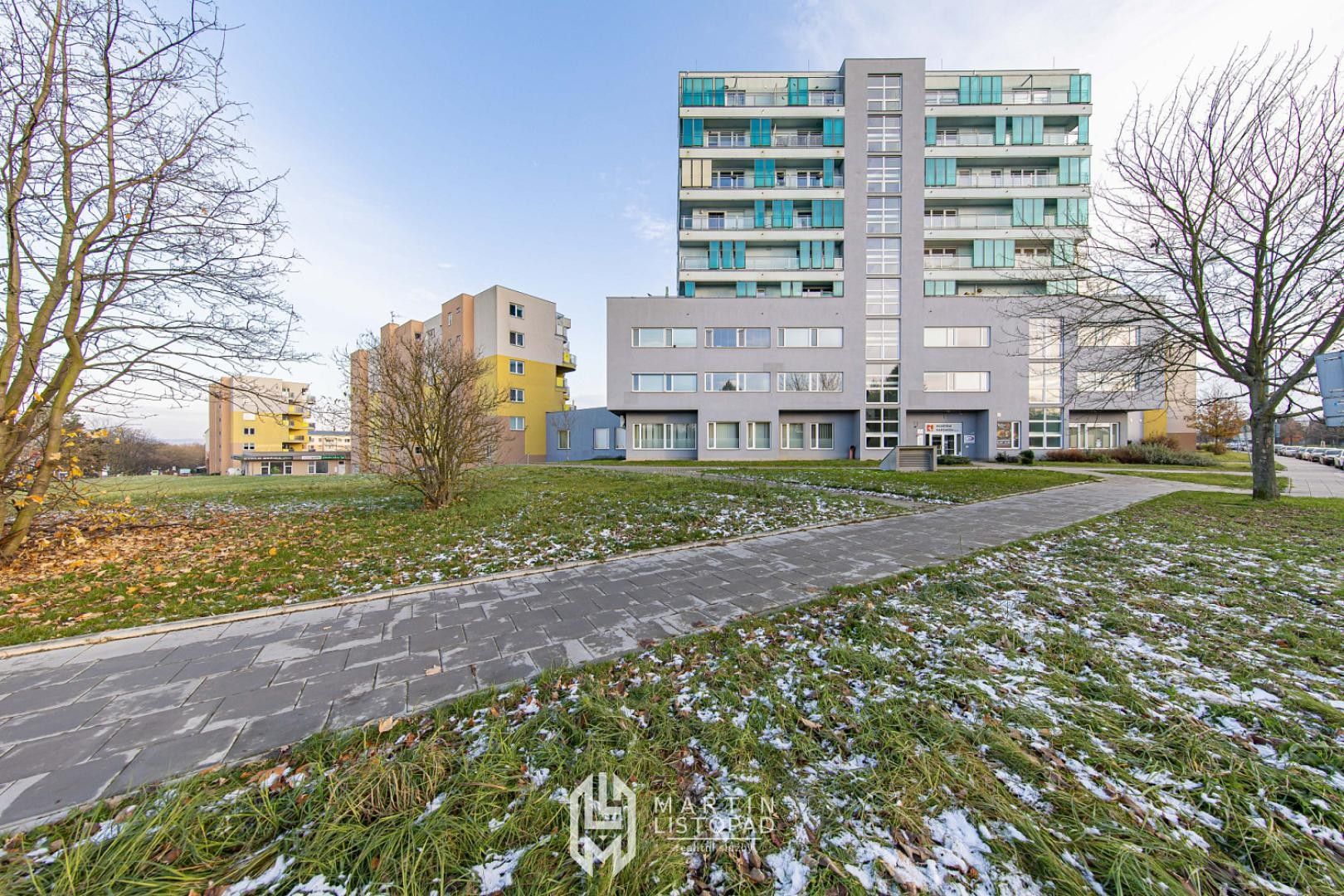 2+kk, Okružní 1300, Olomouc Nová Ulice, 47 m² - 1