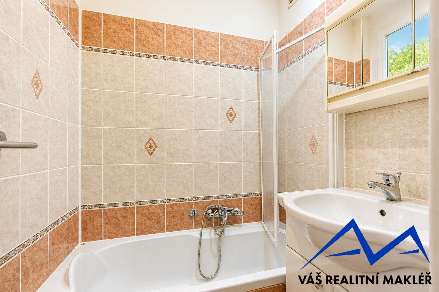 Prodej byt 3+1 - U Opavice, Opava Předměstí, 65 m² - 5