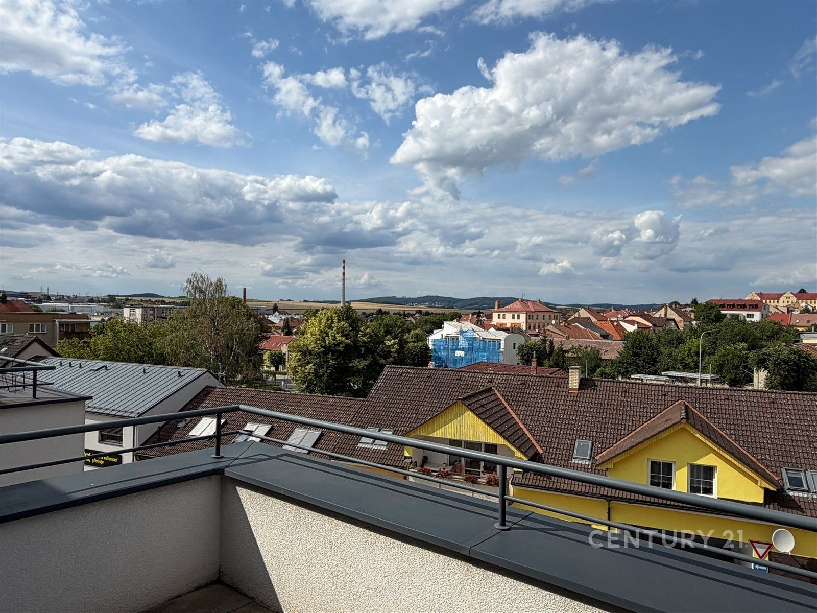 Byt 2+kk · 43 m² · Růžové náměstí 2128, Boskovice - 4