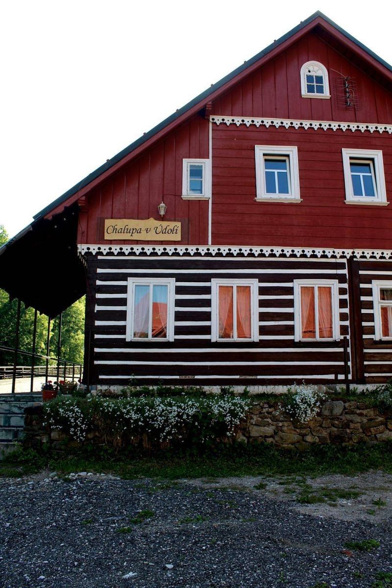 Pronájem chata - Pec pod Sněžkou - Velká Úpa II, Královéhradecký kraj - 2